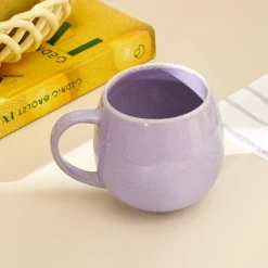 Tacitas<CASA Candy Taza Morado