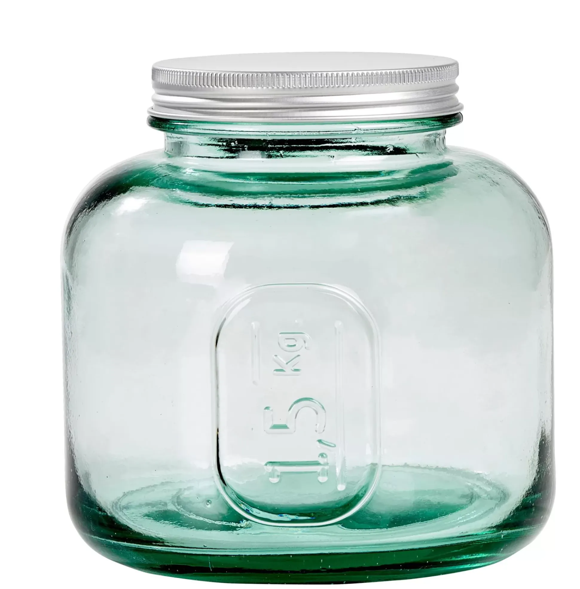 Tarros<CASA Capacity Tarro Transparente