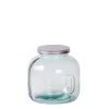 Tarros<CASA Capacity Tarro Transparente