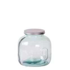 Tarros<CASA Capacity Tarro Transparente