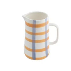 Jarras<CASA Carey Jarra Naranja, Morado