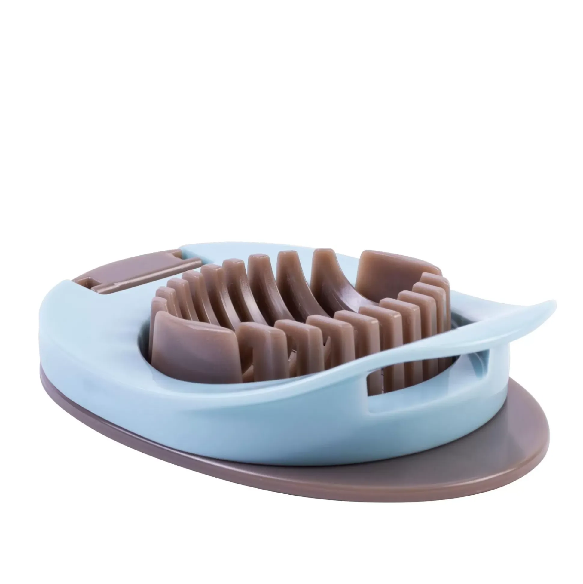 Instrumentos De Cocina<CASA Kitchen Cortador De Huevos Gris, Azul