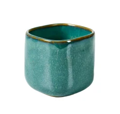 Tazas<CASA Cassis Blue Taza Azul