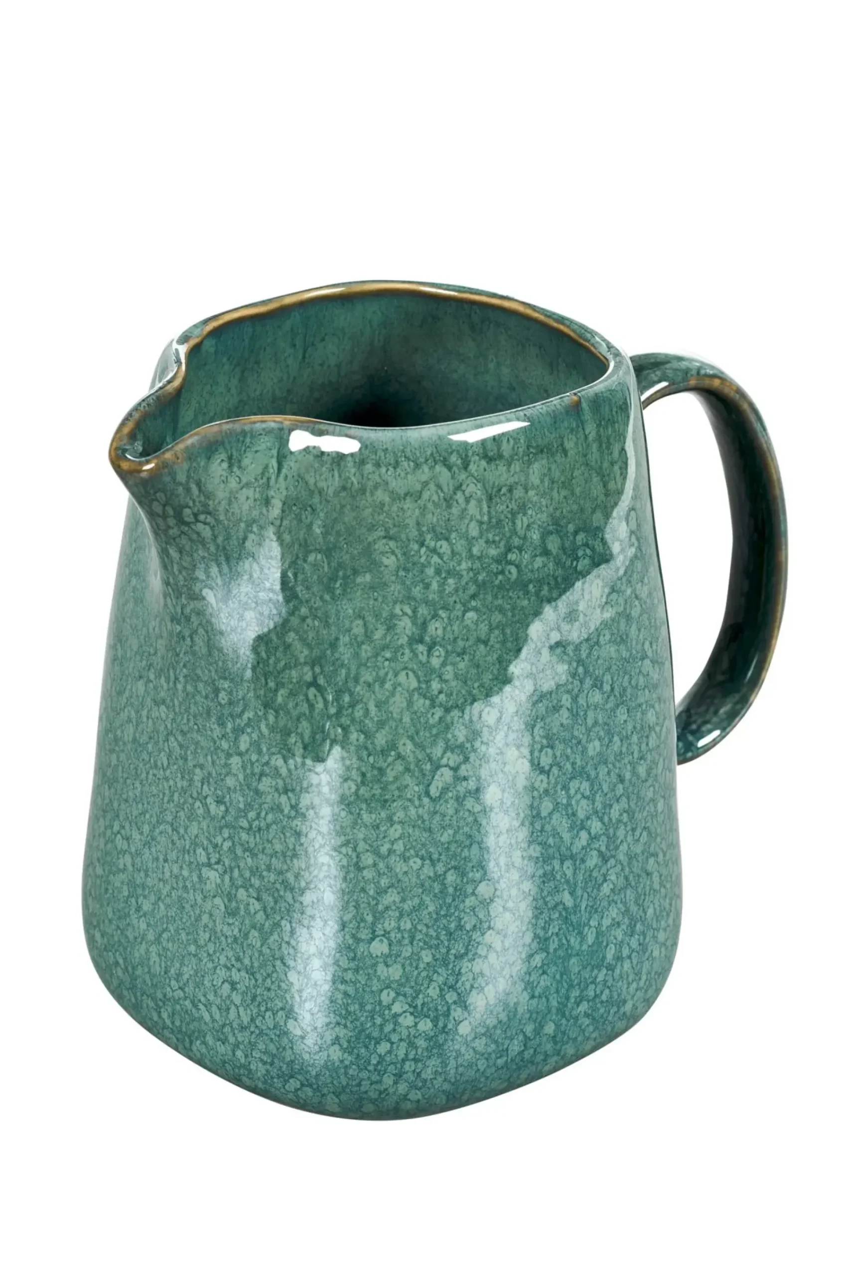 Jarras<CASA Cassis Cantaro Azul