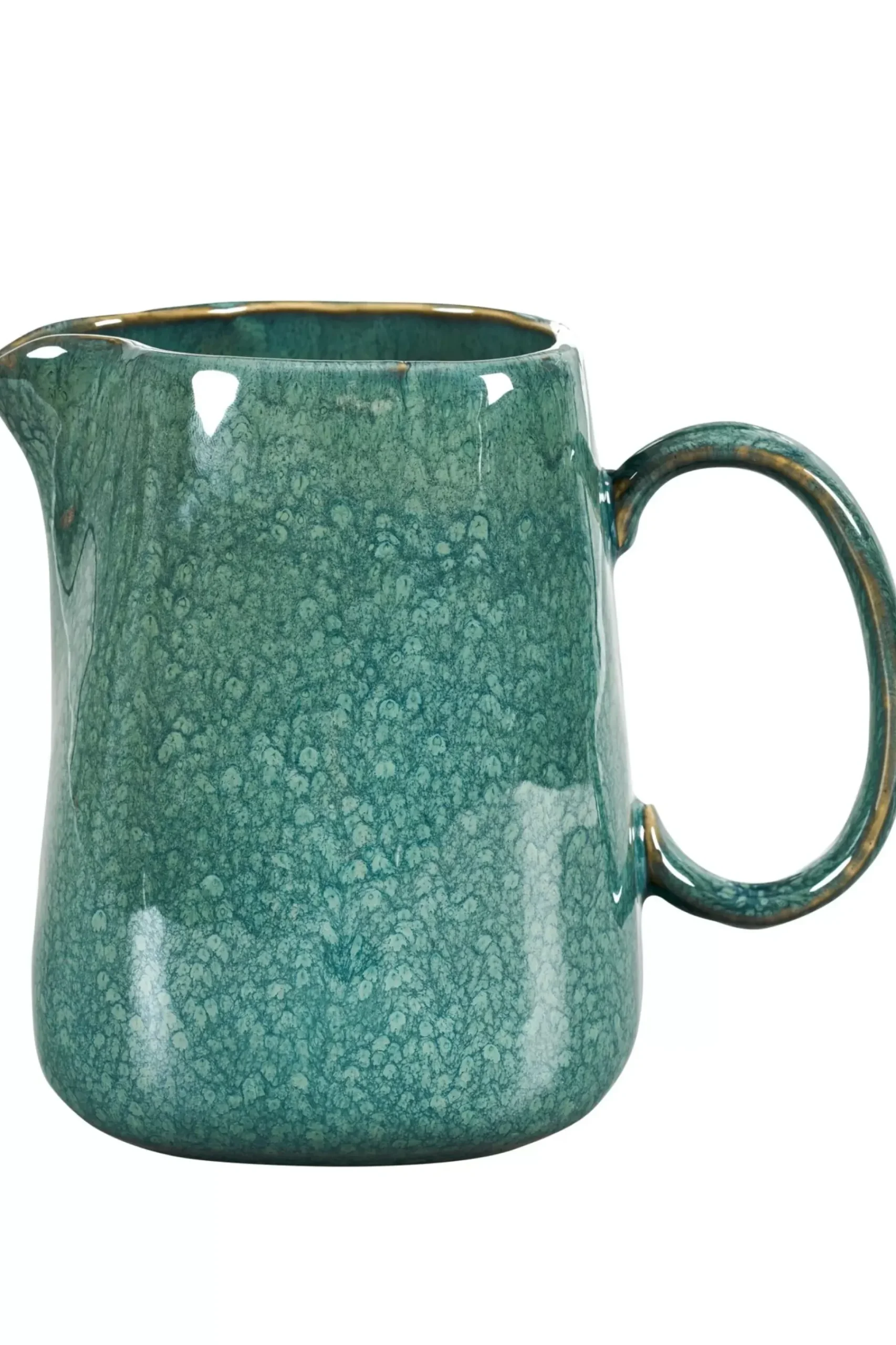 Jarras<CASA Cassis Cantaro Azul