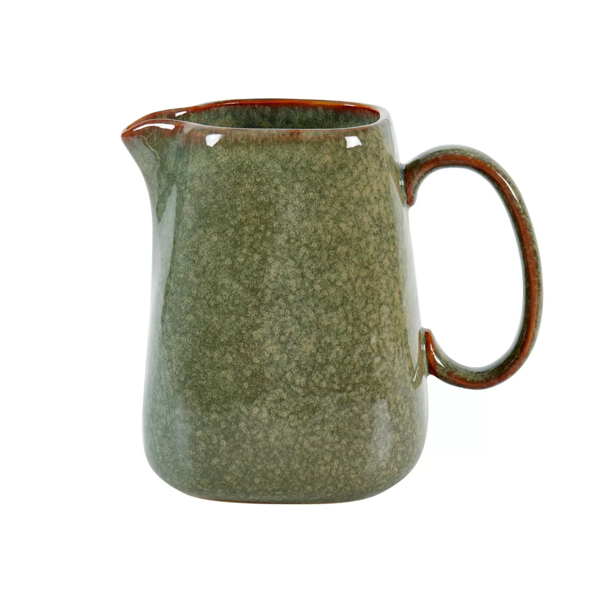 Jarras<CASA Cassis Cantaro Verde