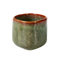 Tazas<CASA Cassis Green Taza Verde