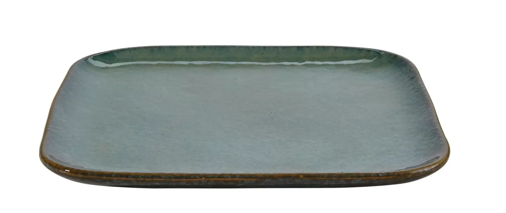 Platos<CASA Cassis Plato Azul