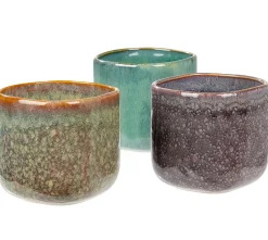 Tazas<CASA Cassis Taza Azul