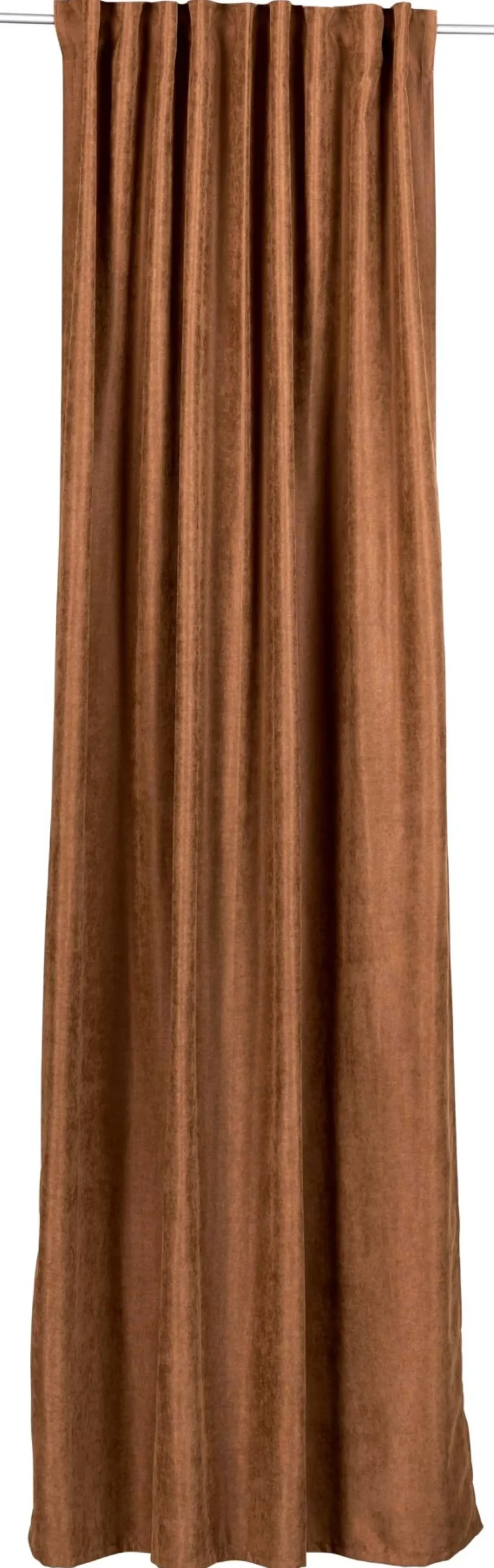 Cortinas<CASA Chammy Cortina Marron