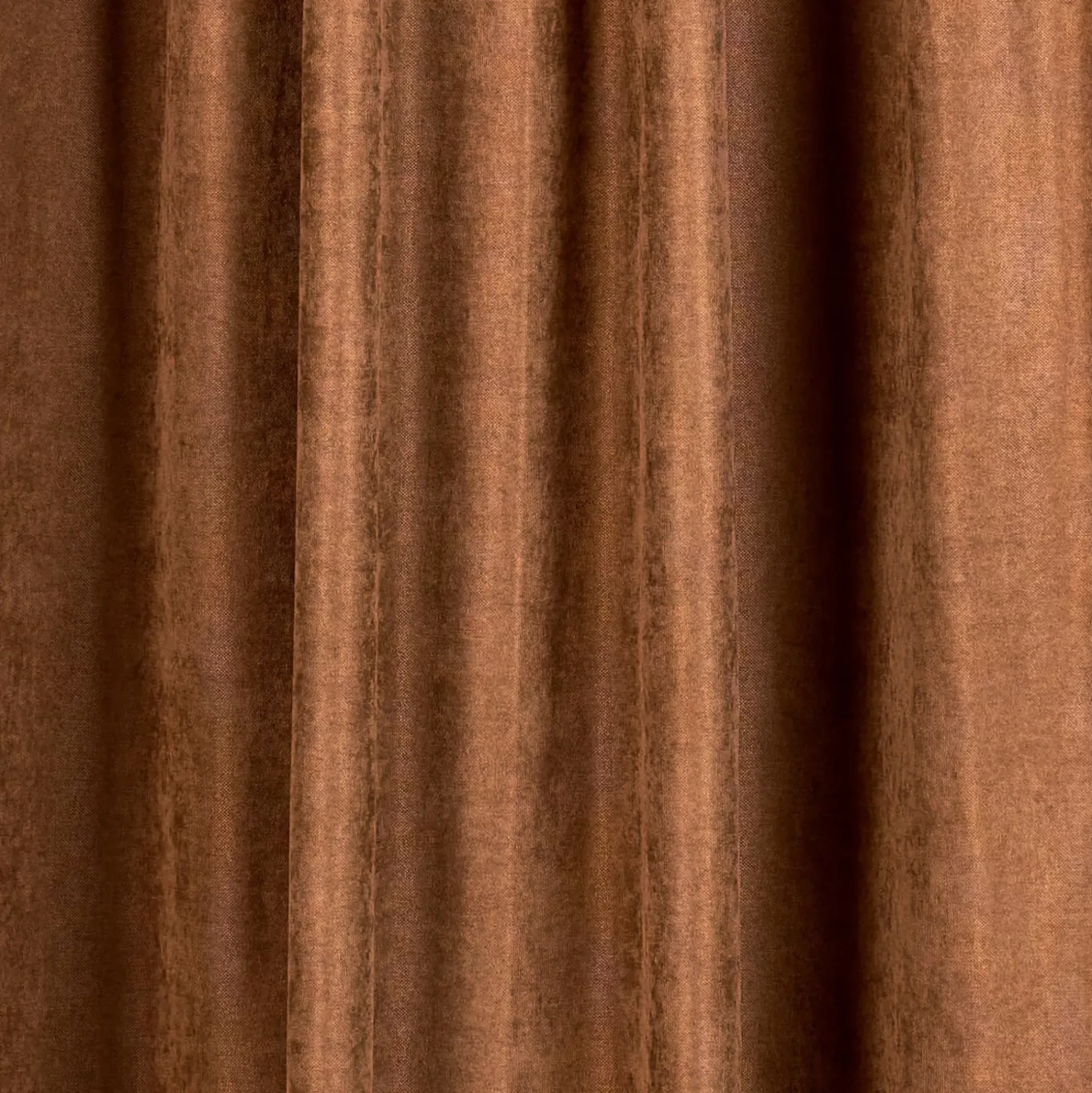 Cortinas<CASA Chammy Cortina Marron