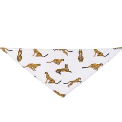 Muebles Para Niños<CASA Cheetah Tela Decorativa Multicolor