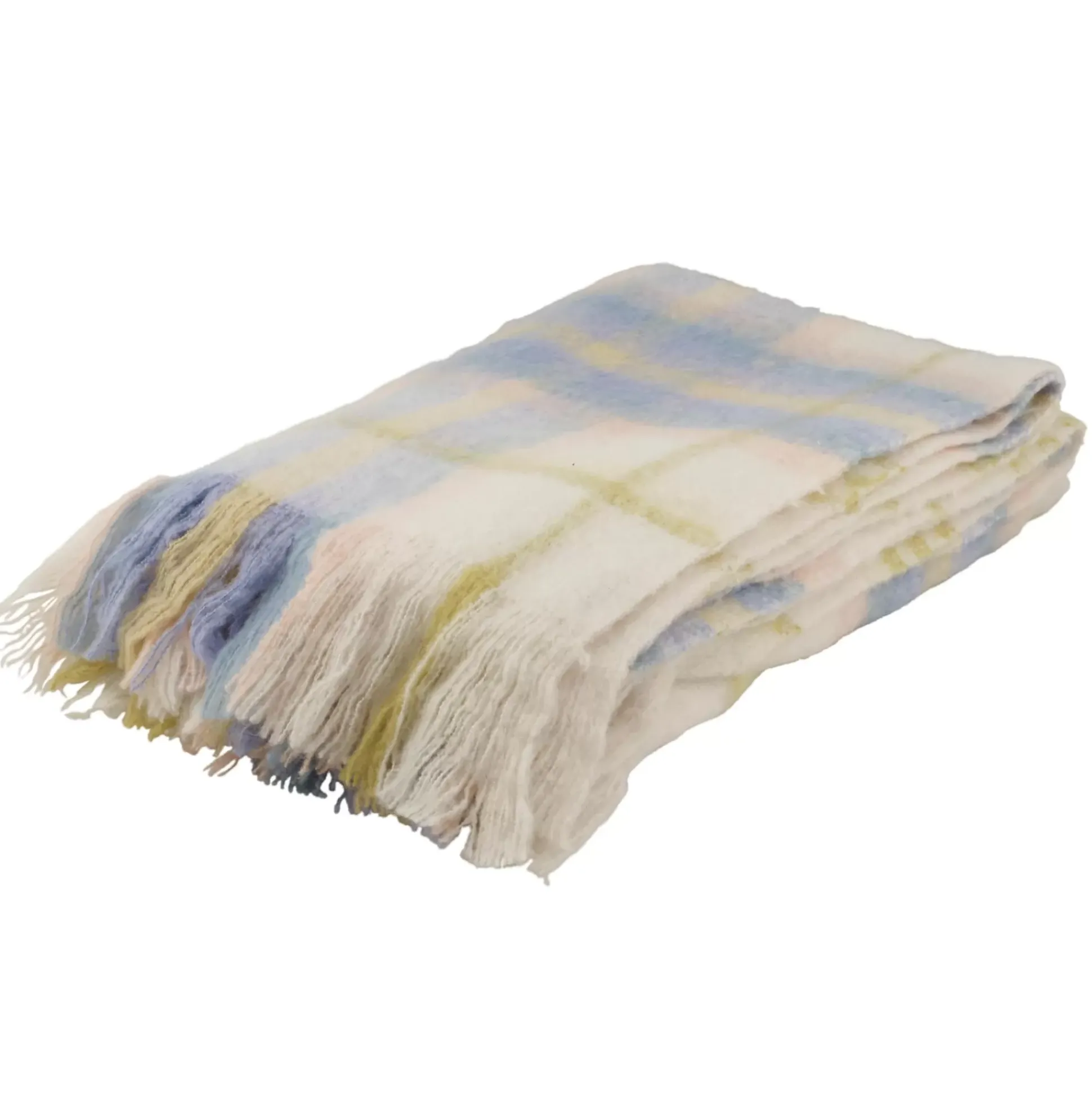 Mantas<CASA Cheko Manta Multicolor