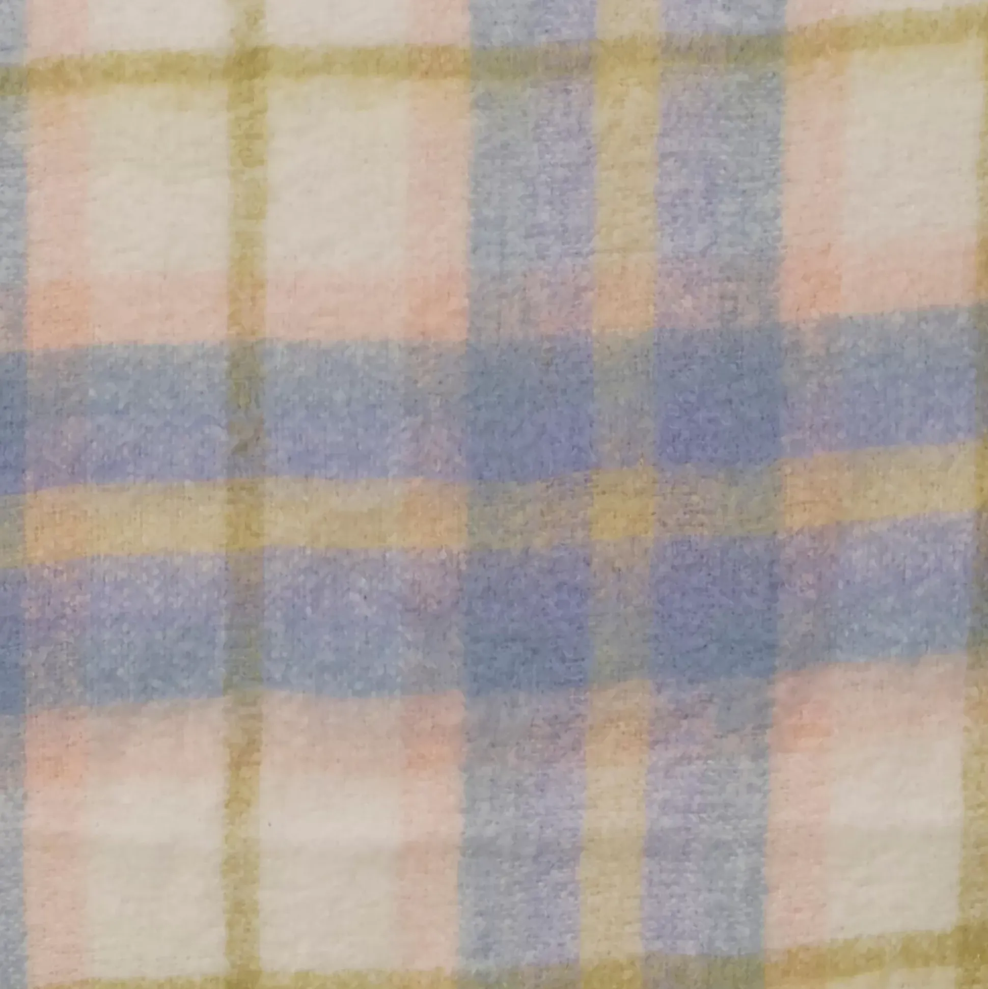 Mantas<CASA Cheko Manta Multicolor