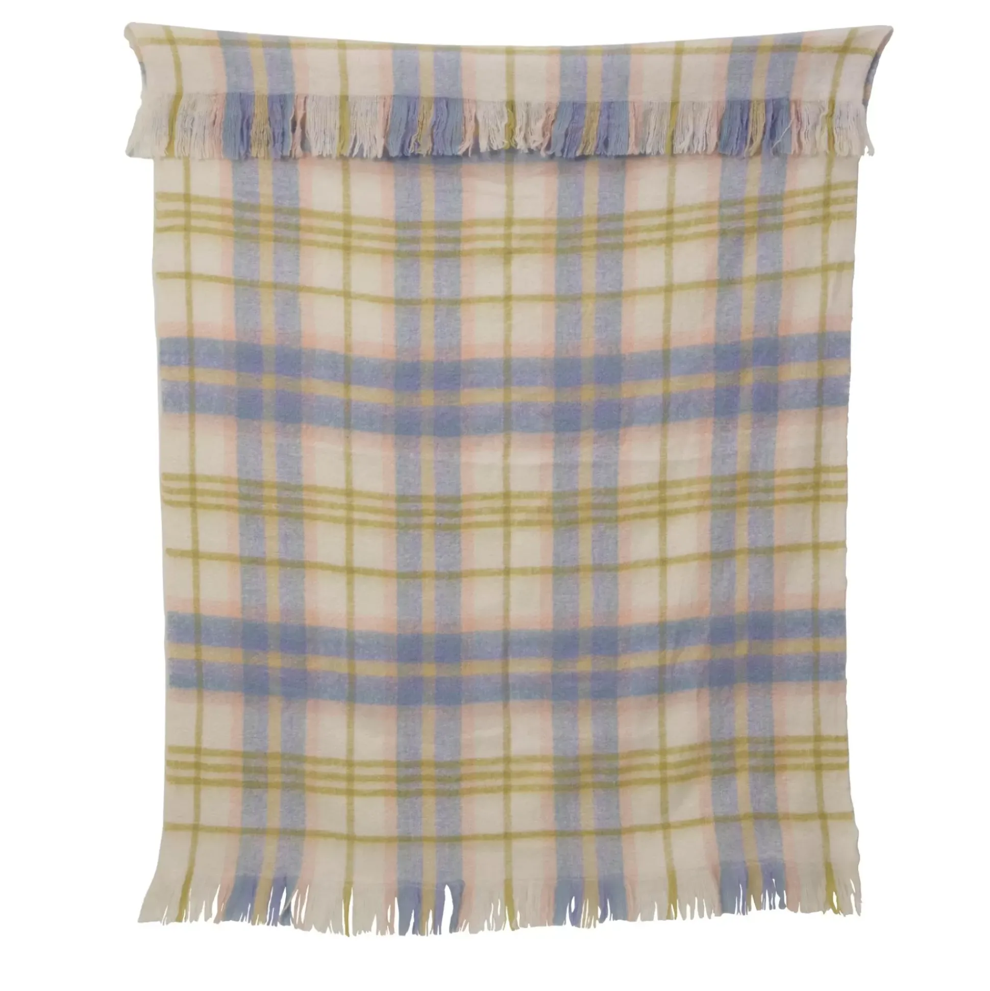 Mantas<CASA Cheko Manta Multicolor