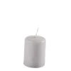 Velas<CASA Cilindro Cilinderkaars Taupe