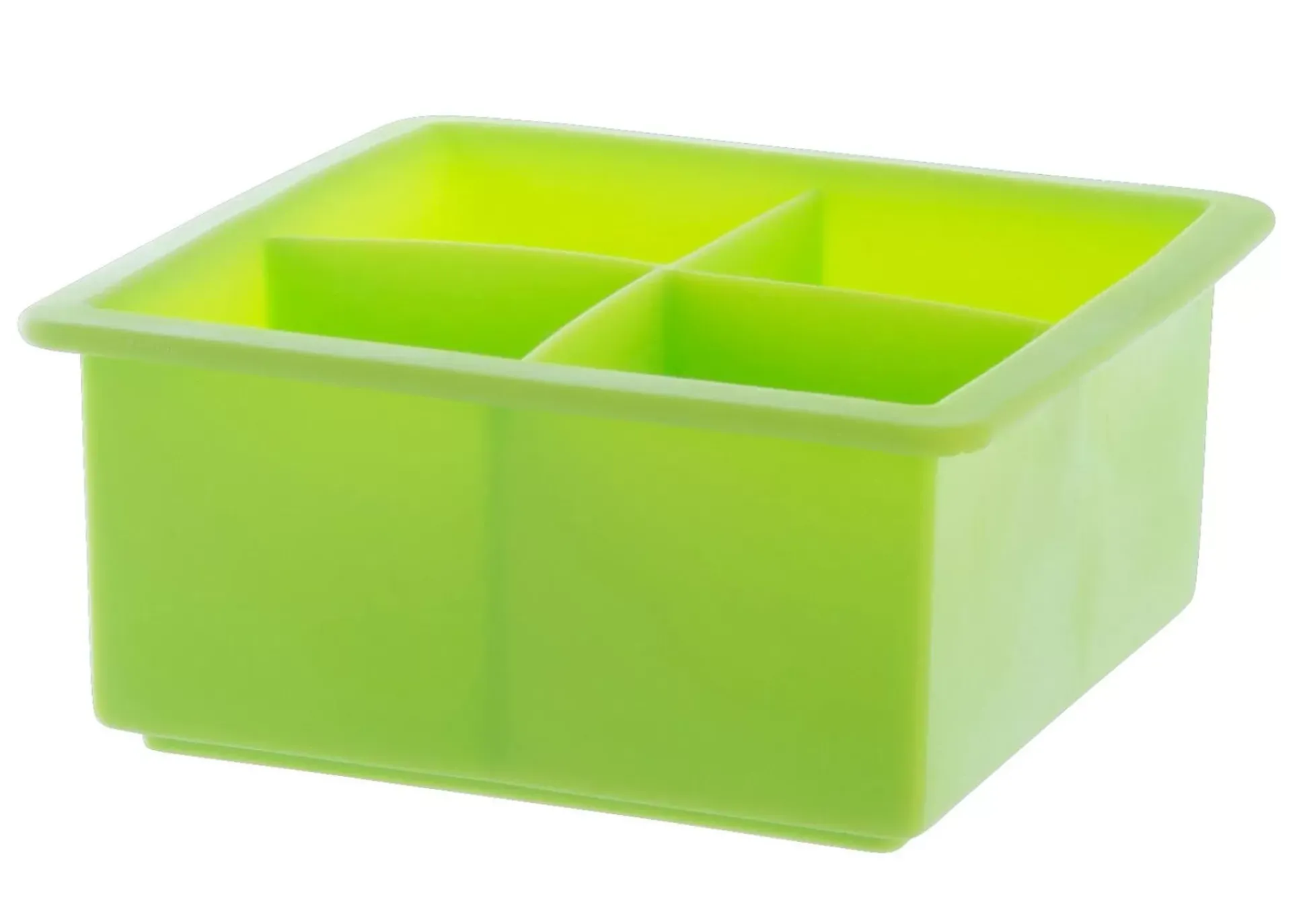 Accesorios Coctéles<CASA Cocktail P/Cubo De Hielo Verde