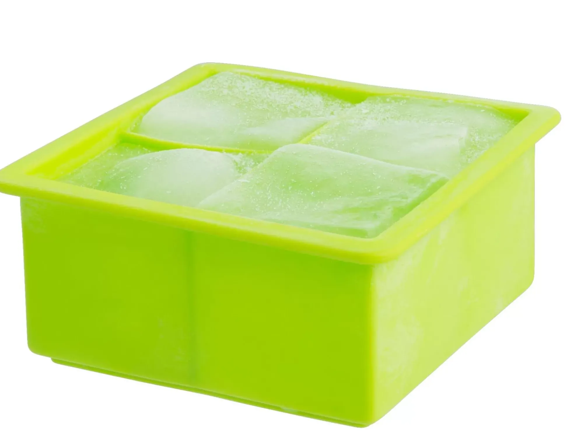 Accesorios Coctéles<CASA Cocktail P/Cubo De Hielo Verde