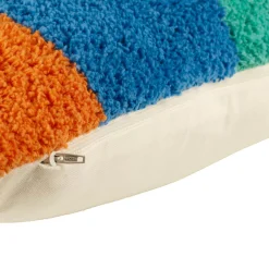 Cojines<CASA Compari Cojin Multicolor