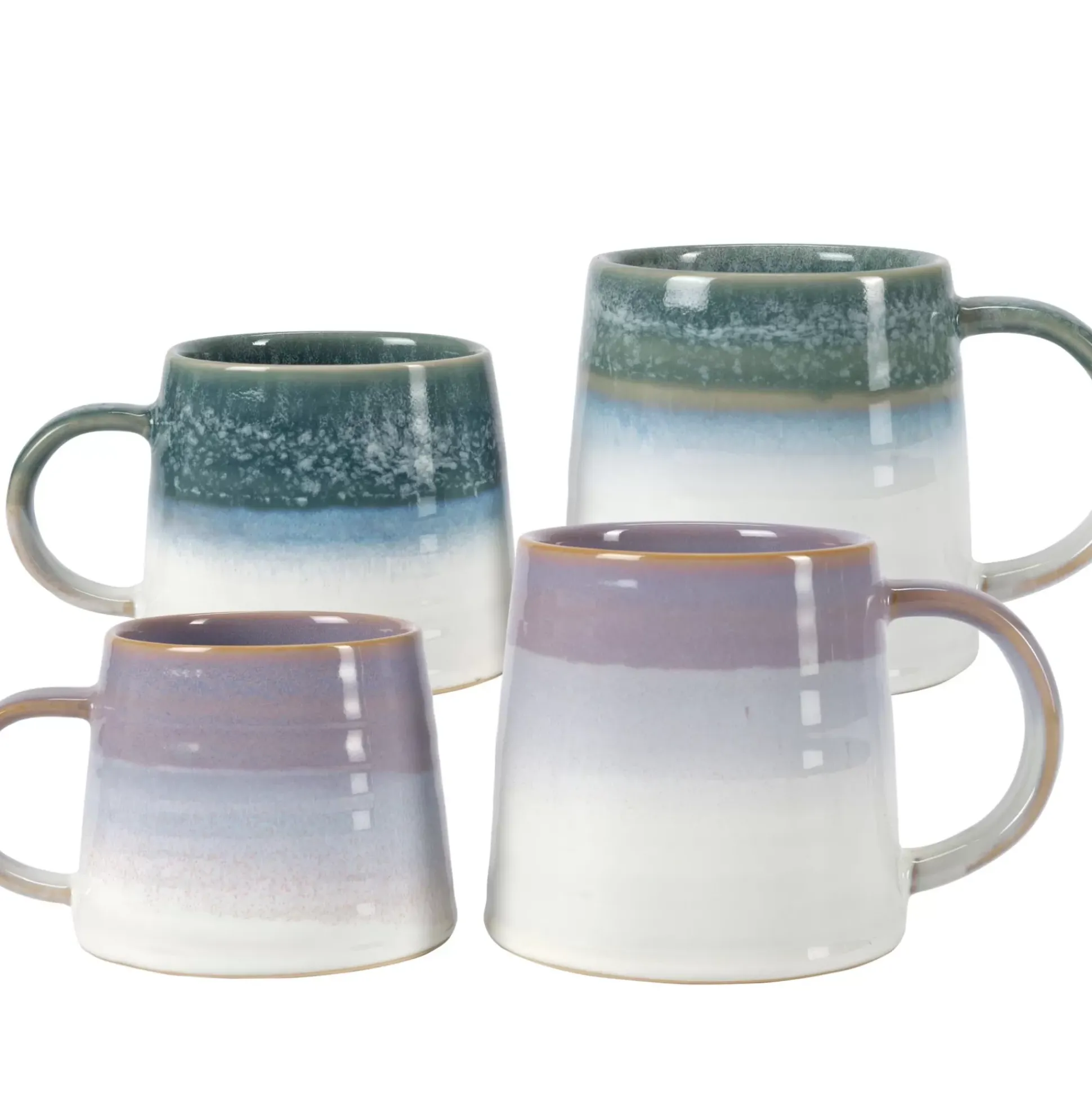 Tacitas<CASA Cora Taza Verde