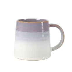 Tacitas<CASA Cora Taza Verde, Morado