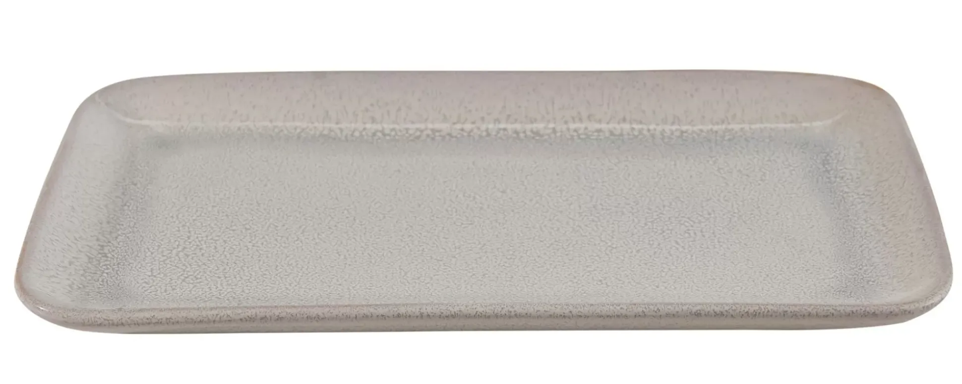 Platos<CASA Cozy Plato Blanco