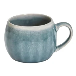 Tacitas<CASA Cozy Taza Azul