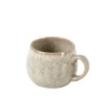 Tacitas<CASA Cozy Taza Blanco