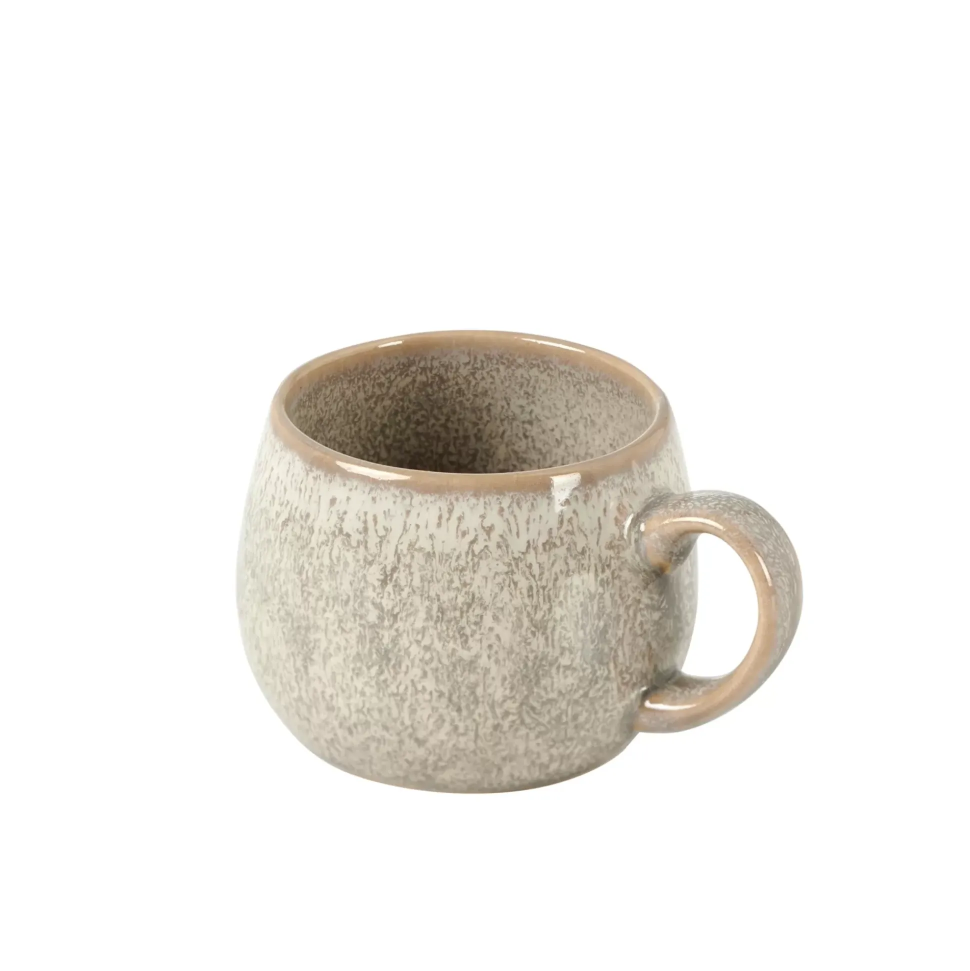 Tacitas<CASA Cozy Taza Blanco