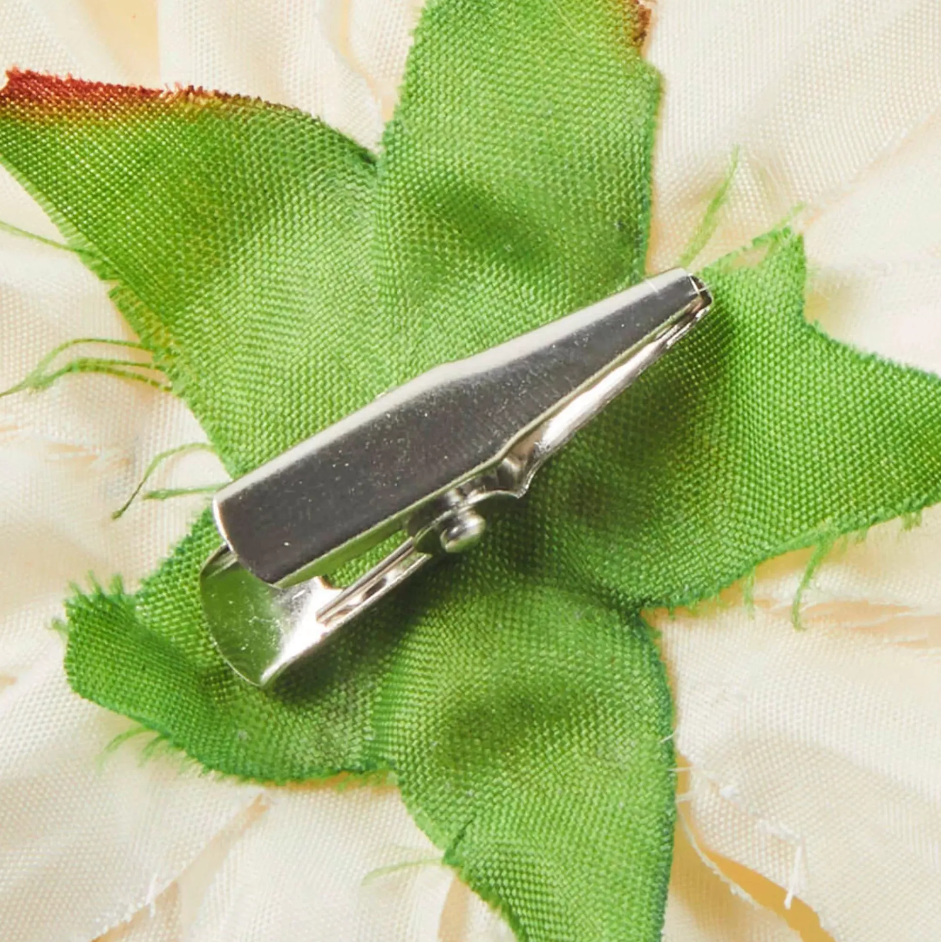 Flores Artificiales<CASA Dahlia Flores Artificiales Crema