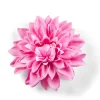 Flores Artificiales<CASA Dahlia Flores Artificiales Rosa