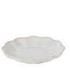 Platos<CASA Dahlia Plato Blanco