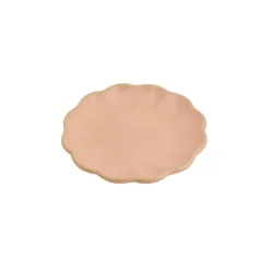 Platos<CASA Dahlia Plato Naranja