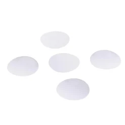 Accesorios Vino<CASA Divino Lamina Antigotas Juego De 5 Plateado