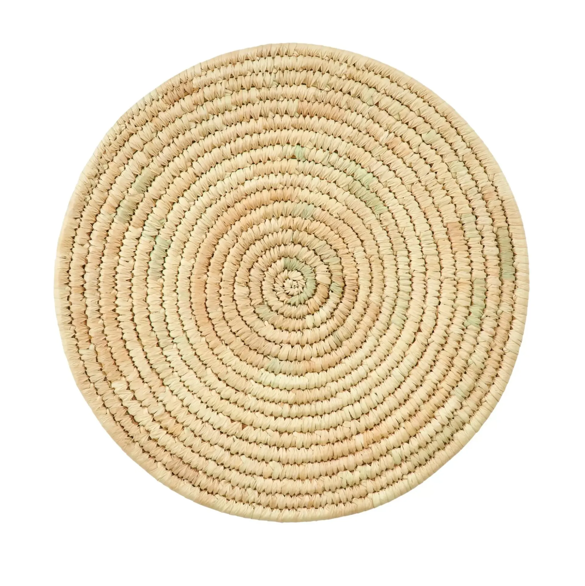 Manteles Individuales<CASA Doebie Mantel Individual Natural