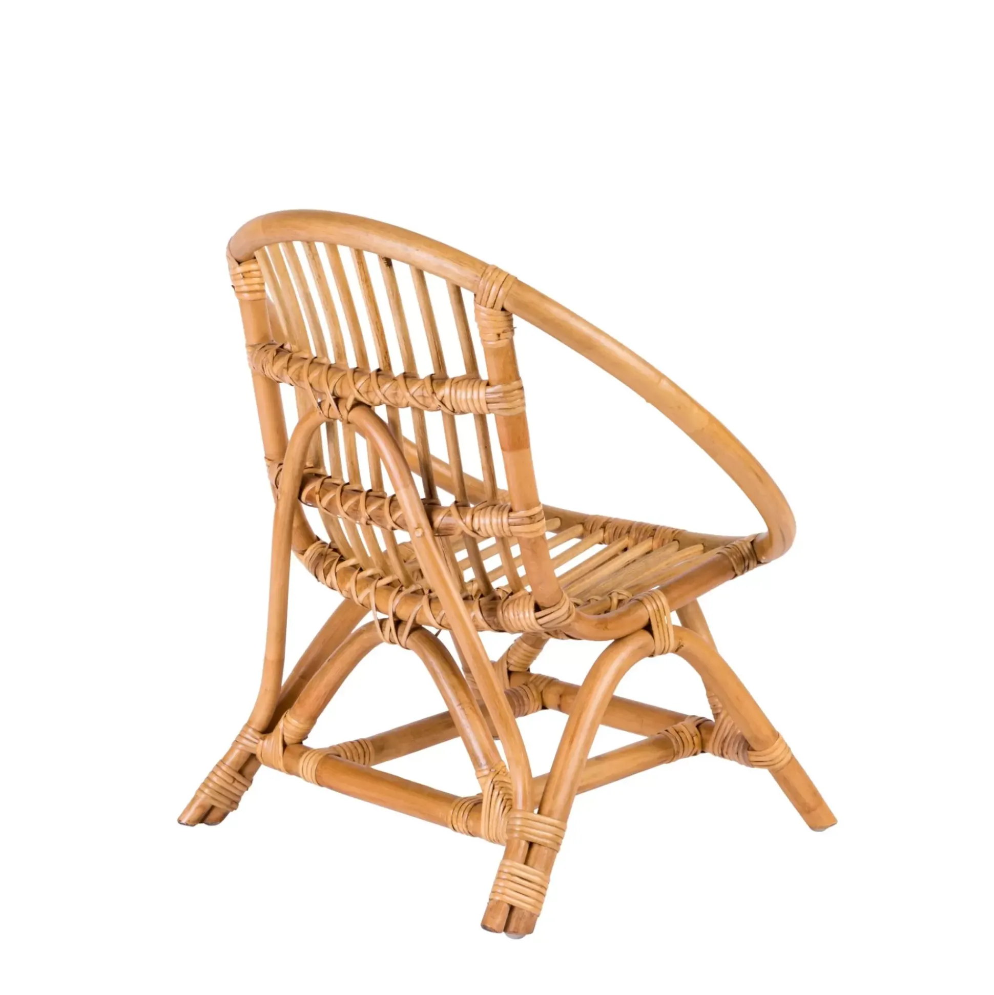 Muebles Para Niños<CASA Dora Silla Para Ninos Natural