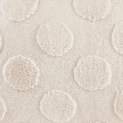 Cojines<CASA Dotie Cojin Blanco