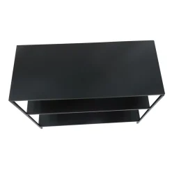 Consolas<CASA Dundee Consola Negro