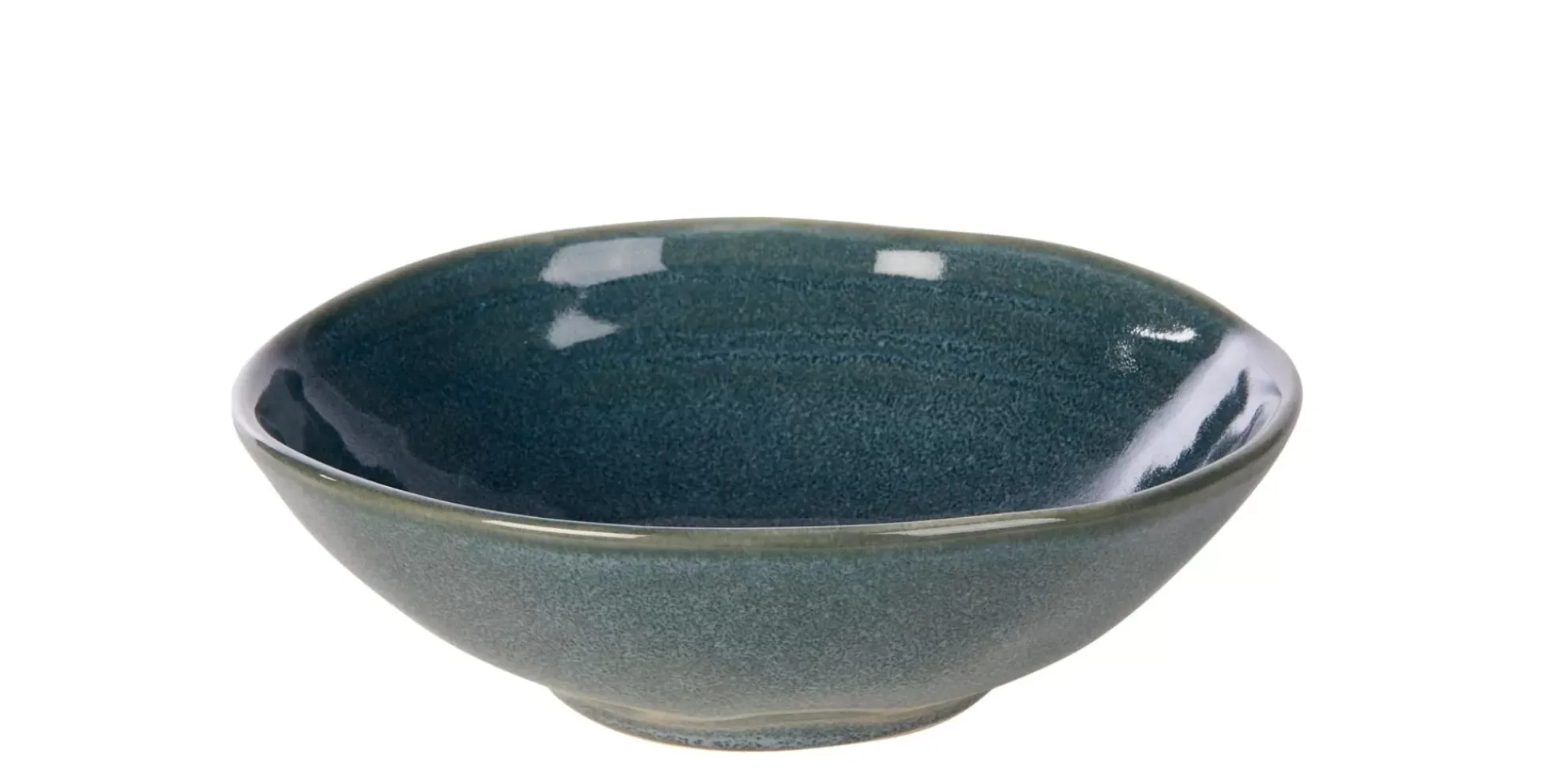 Cuencos<CASA Earth Cloud Cuenco Azul