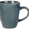 Tacitas<CASA Earth Cloud Taza Con Asa Azul