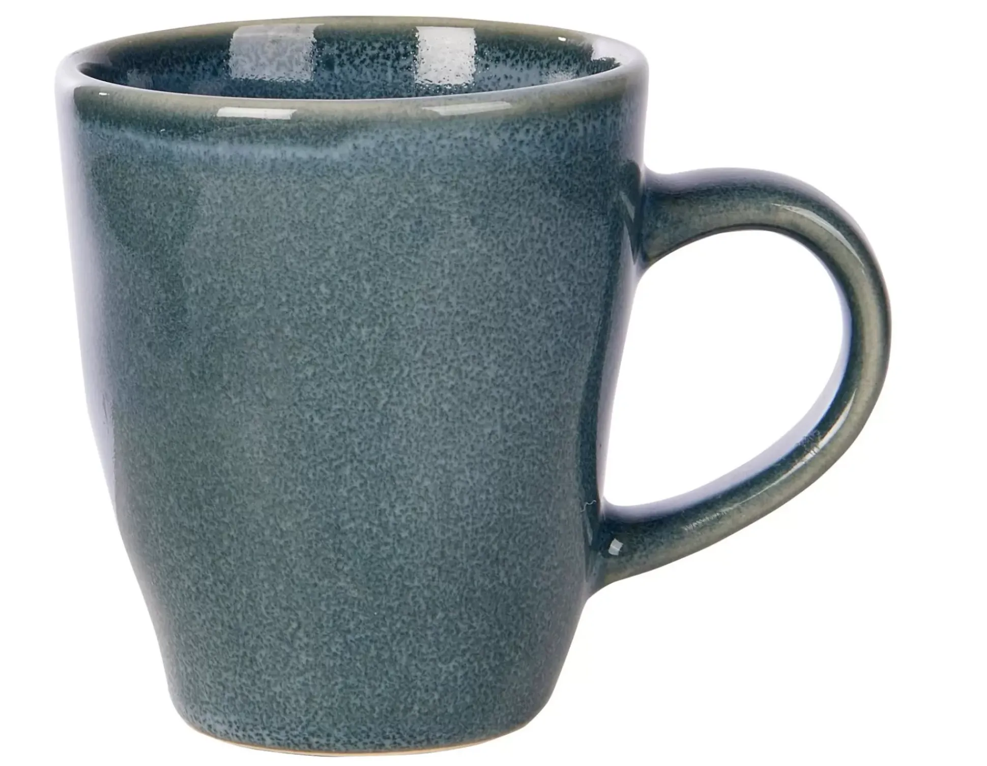 Tacitas<CASA Earth Cloud Taza Con Asa Azul