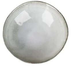 Platos<CASA Earth Lagoon Plato Hondo Verde Claro