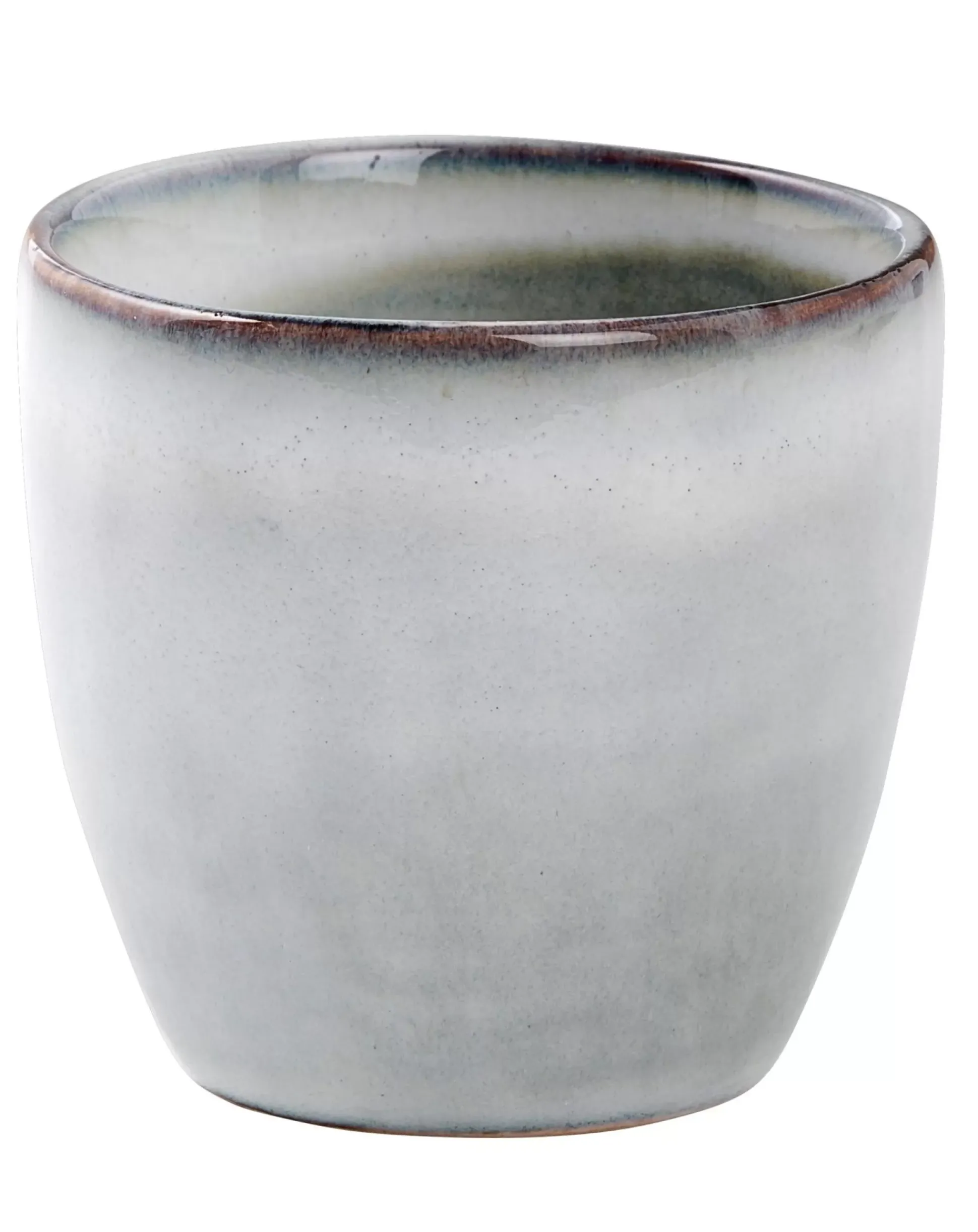 Tacitas<CASA Earth Lagoon Taza Verde Claro