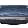 Platos<CASA Earth Ocean Plato Azul