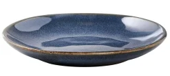 Platos<CASA Earth Ocean Plato Azul