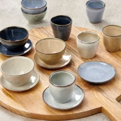 Tacitas<CASA Earth Ocean Taza Azul