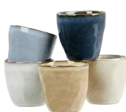 Tacitas<CASA Earth Ocean Taza Azul