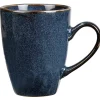 Tacitas<CASA Earth Ocean Taza Con Asa Azul