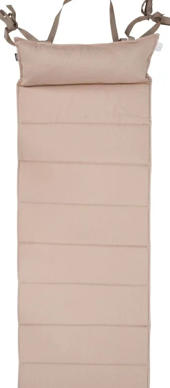 Cojines De Jardín<CASA Eco Colchon De Exterior Beis