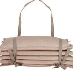 Cojines De Jardín<CASA Eco Colchon De Exterior Beis